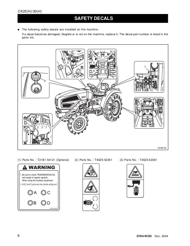 kioti daedong ck30 tractor service repair manual alternator tractor wiring diagram 2017 ck35se hc wiring diagram